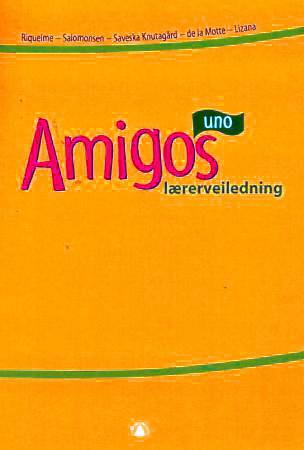 Amigos uno