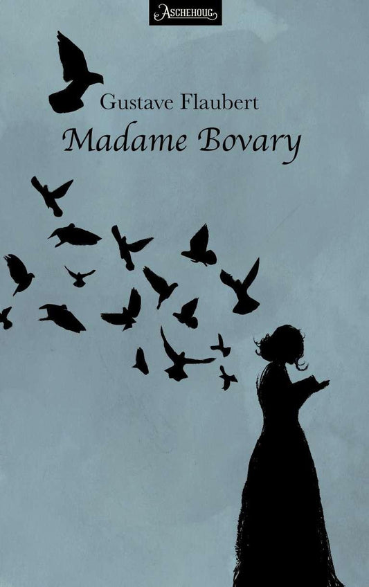 Madame Bovary