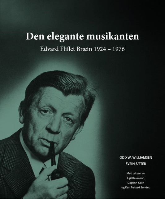 Den elegante musikanten