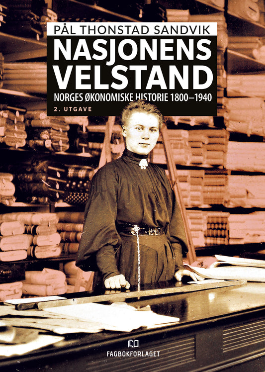 Nasjonens velstand