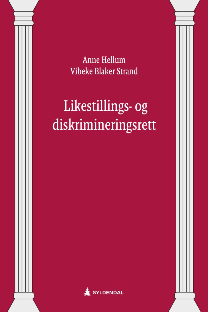 Likestillings- og diskrimineringsrett