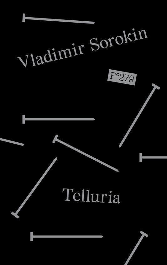 Telluria