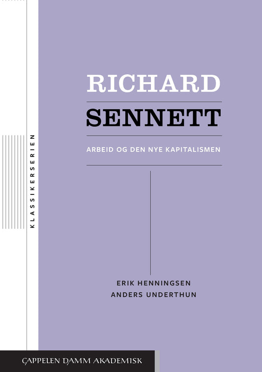 Richard Sennett