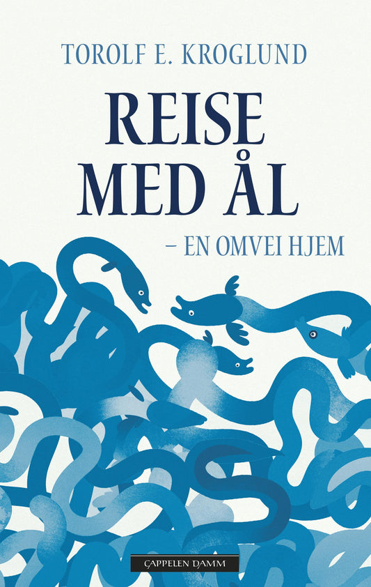 Reise med ål