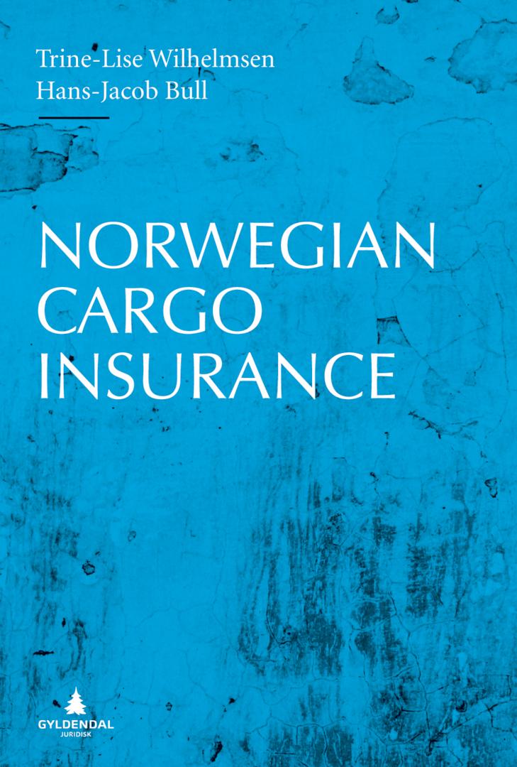 Norwegian cargo insurance