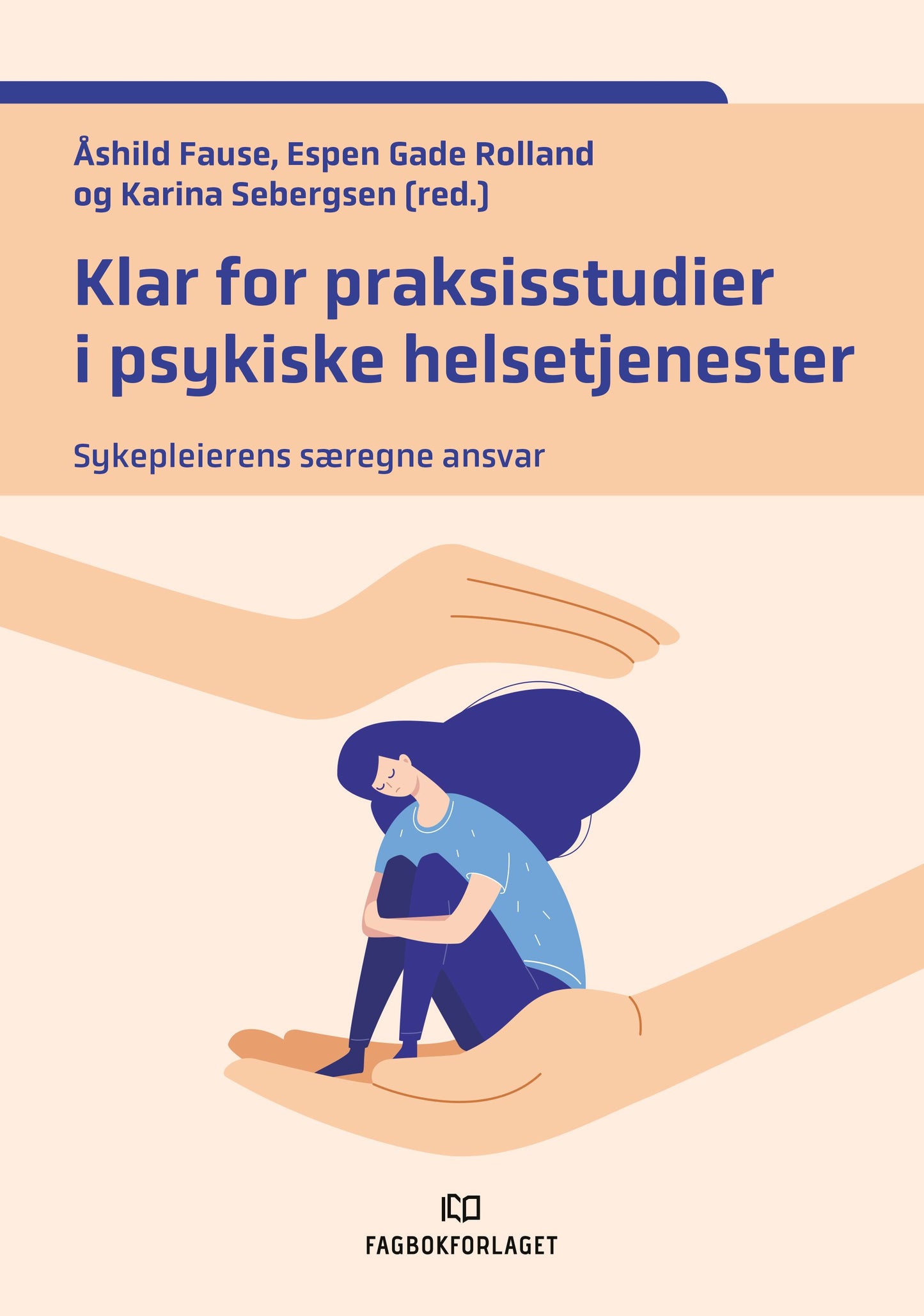 Klar for praksisstudier i psykiske helsetjenester