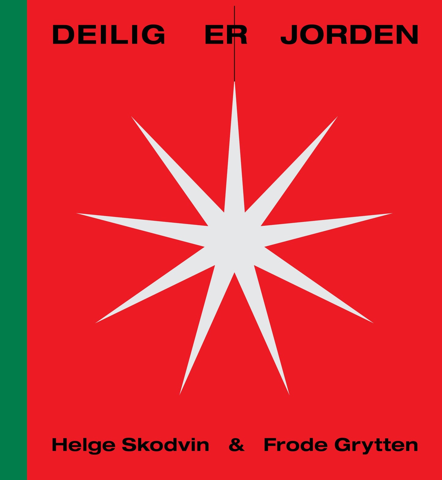 Deilig er jorden