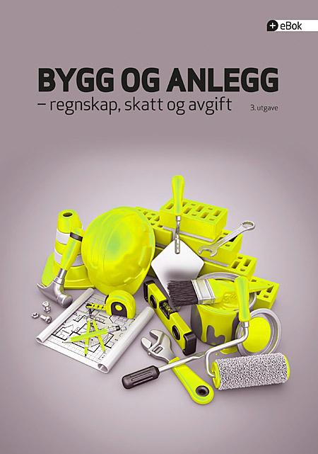 Bygg og anlegg