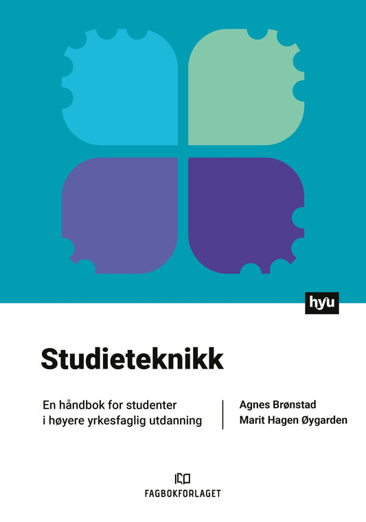 Studieteknikk