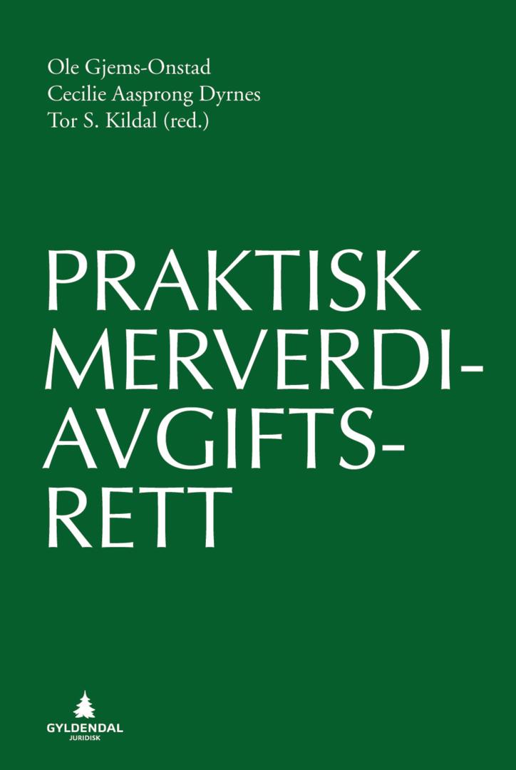 Praktisk merverdiavgiftsrett