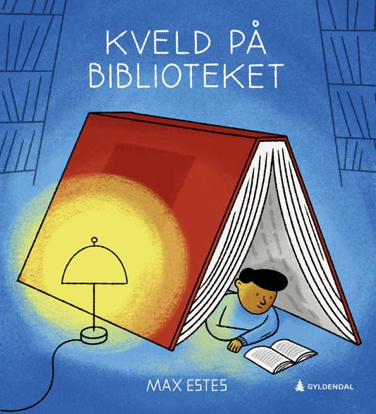 Kveld på biblioteket