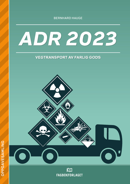 ADR 2023