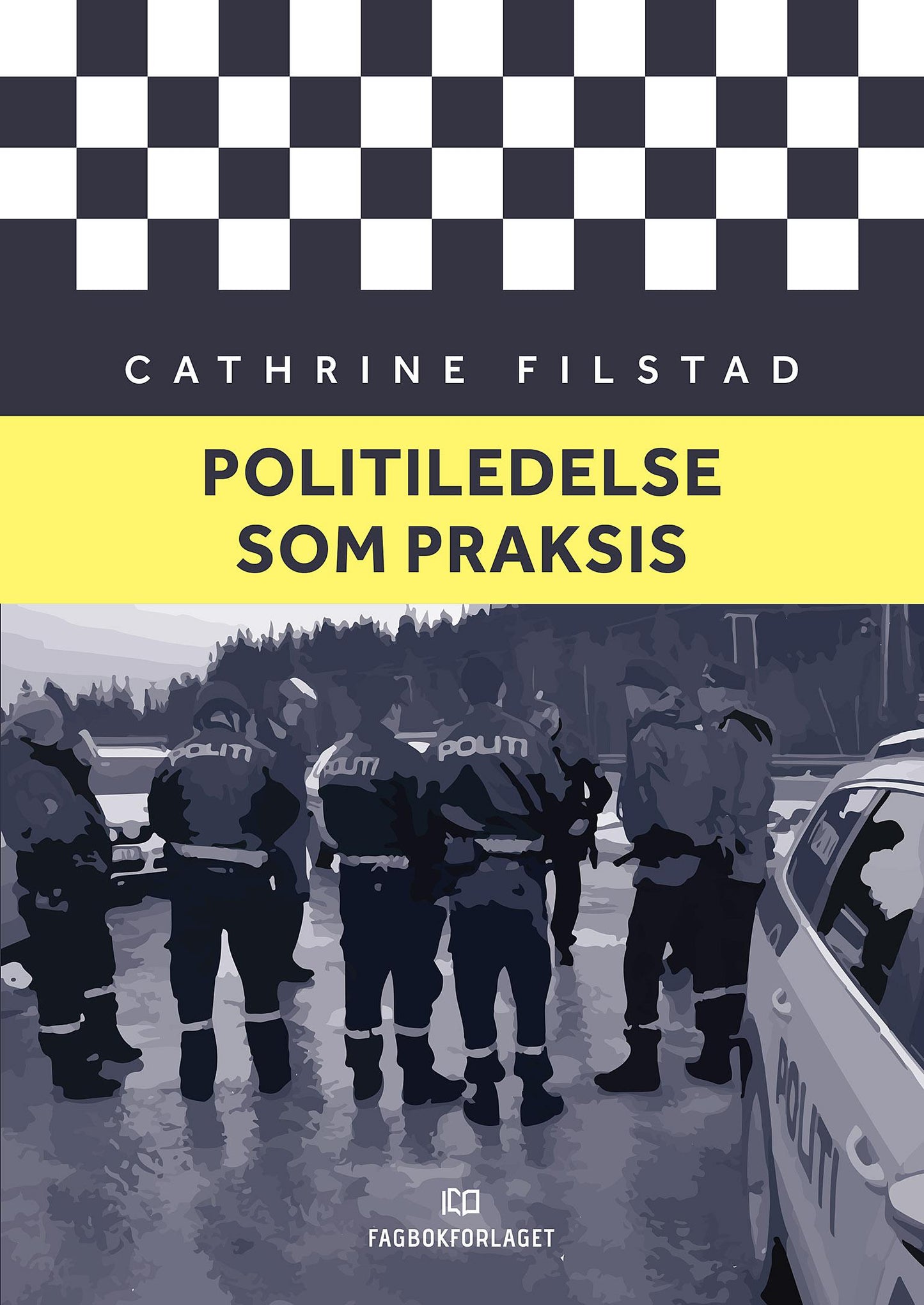 Politiledelse som praksis