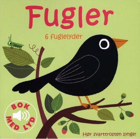 Fugler