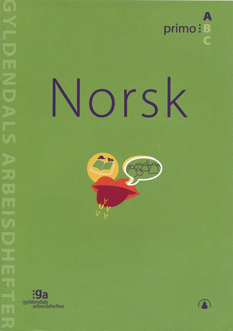 Norsk