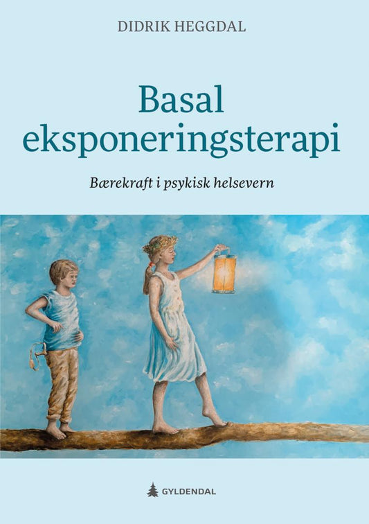 Basal eksponeringsterapi