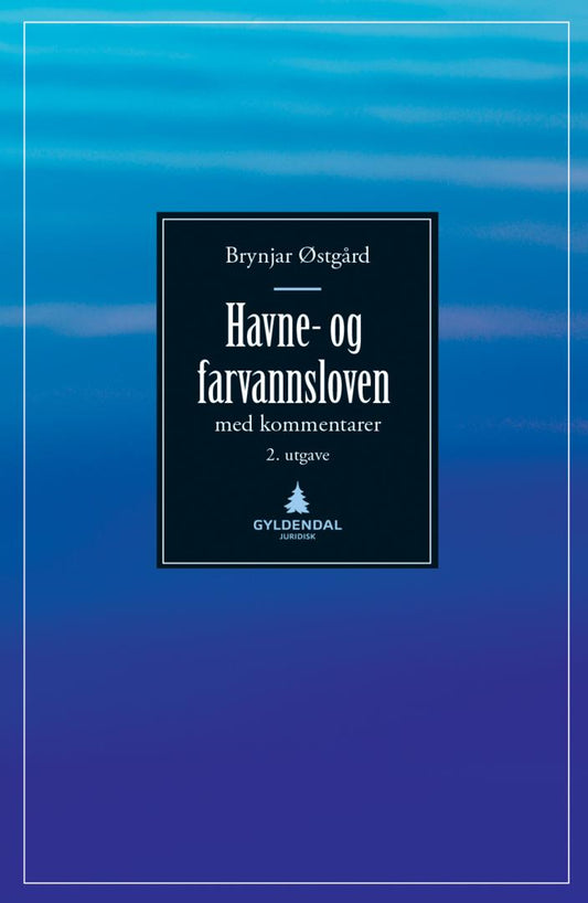 Havne- og farvannsloven