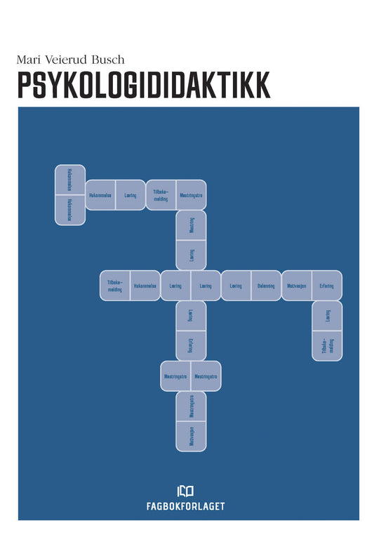 Psykologididaktikk