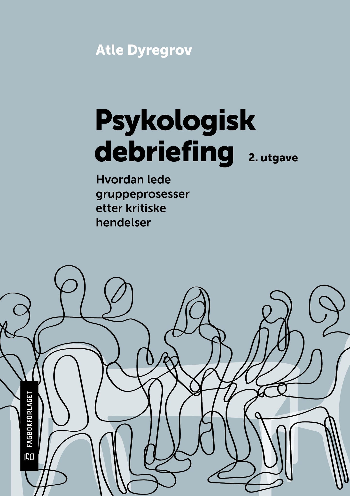 Psykologisk debriefing