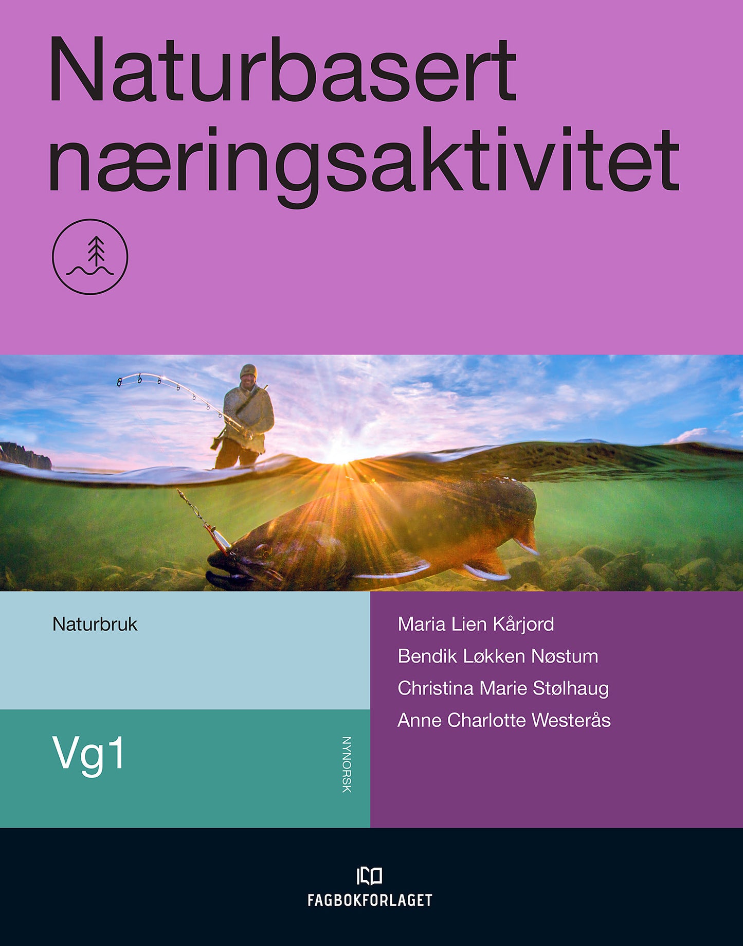 Naturbasert næringsaktivitet