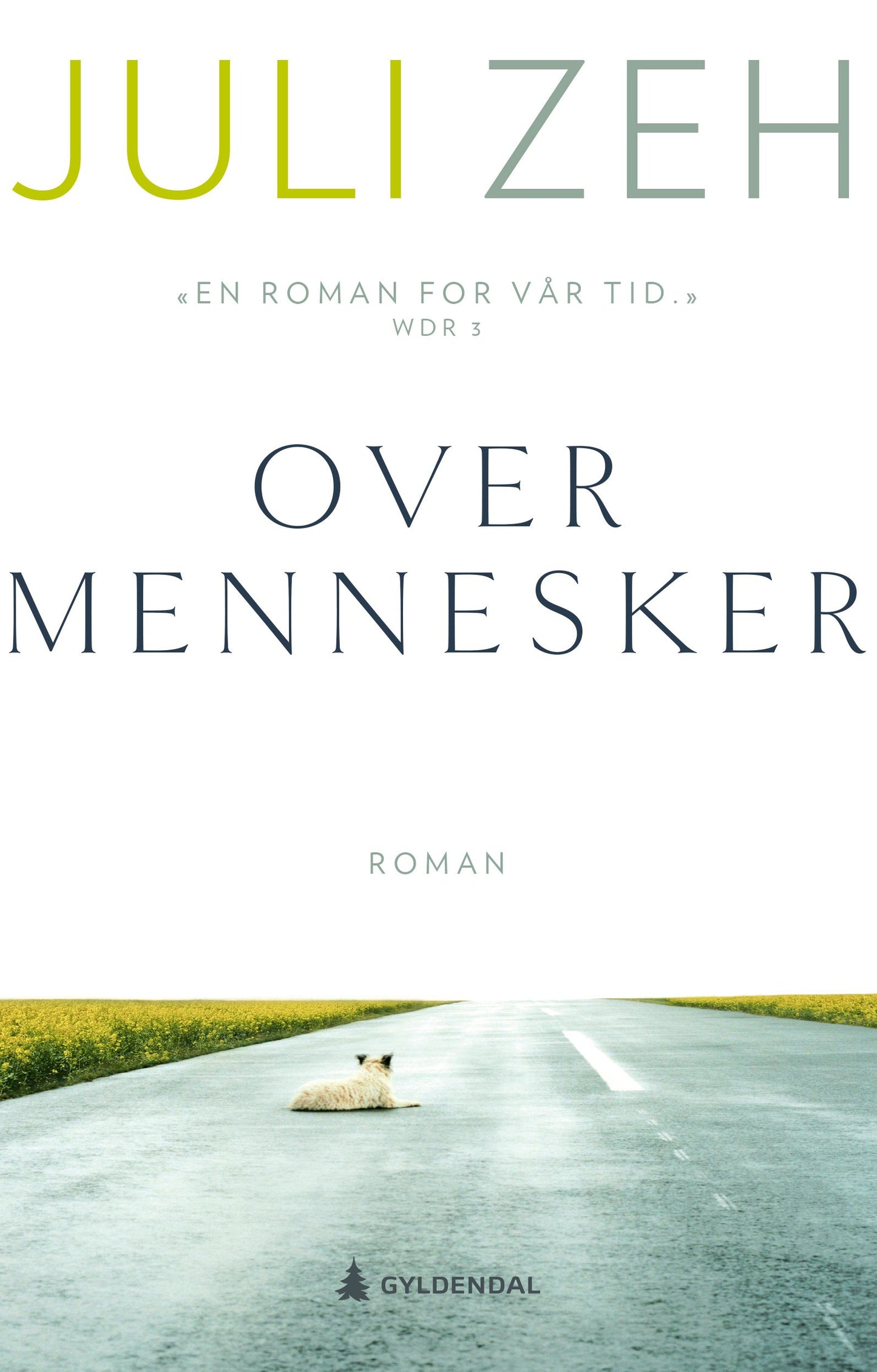 Over mennesker