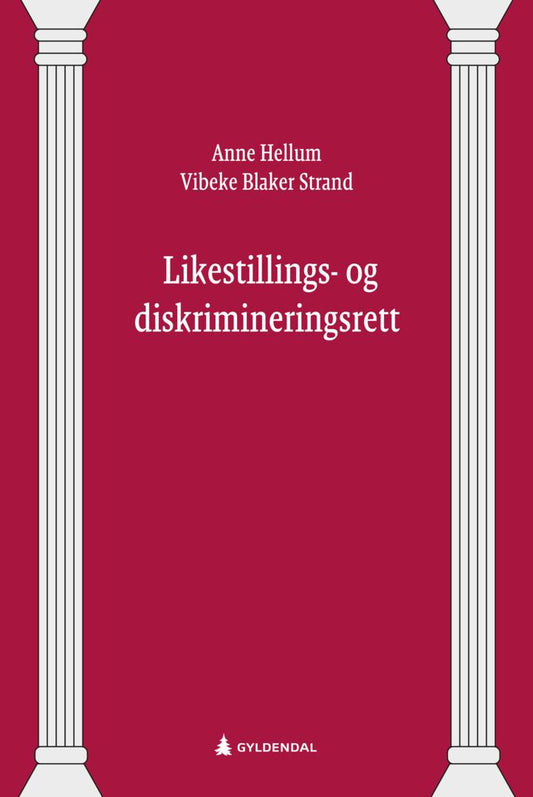 Likestillings- og diskrimineringsrett