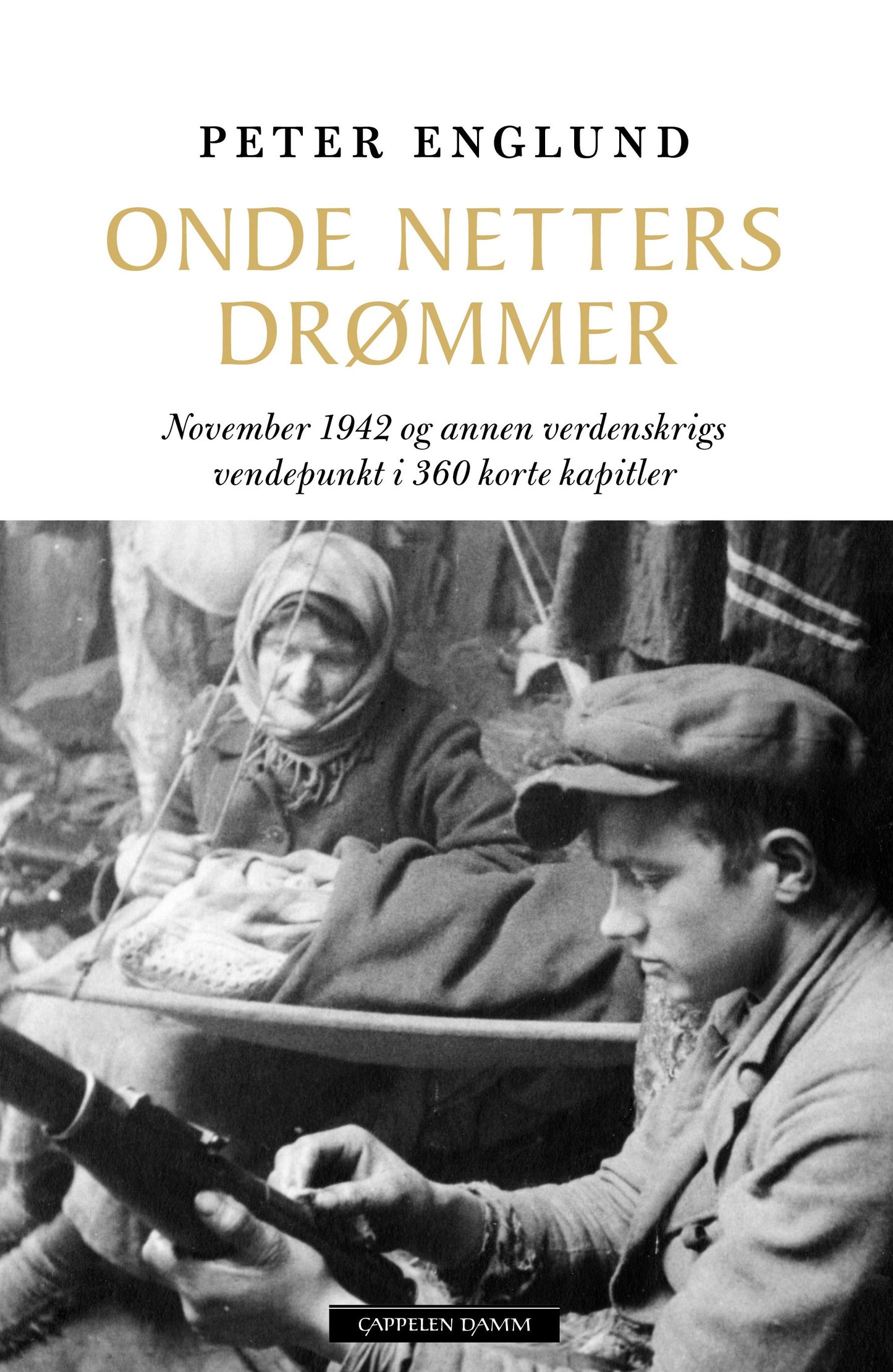 Onde netters drømmer