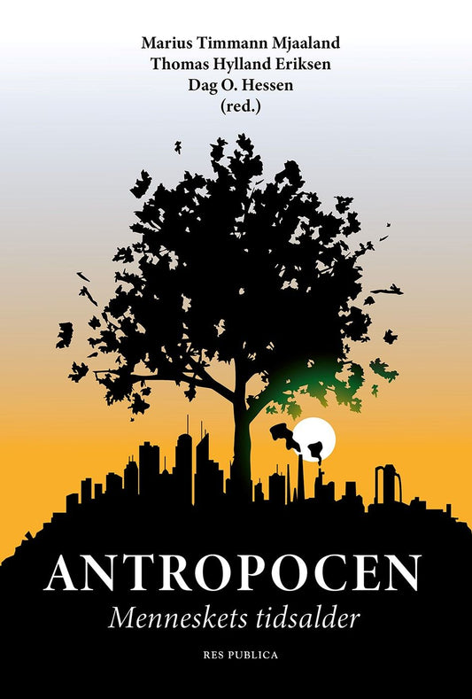 Antropocen