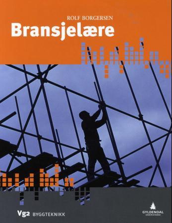 Bransjelære