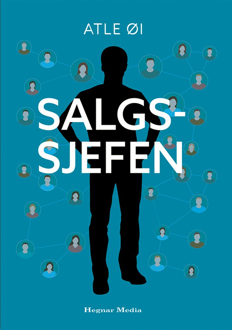 Salgssjefen