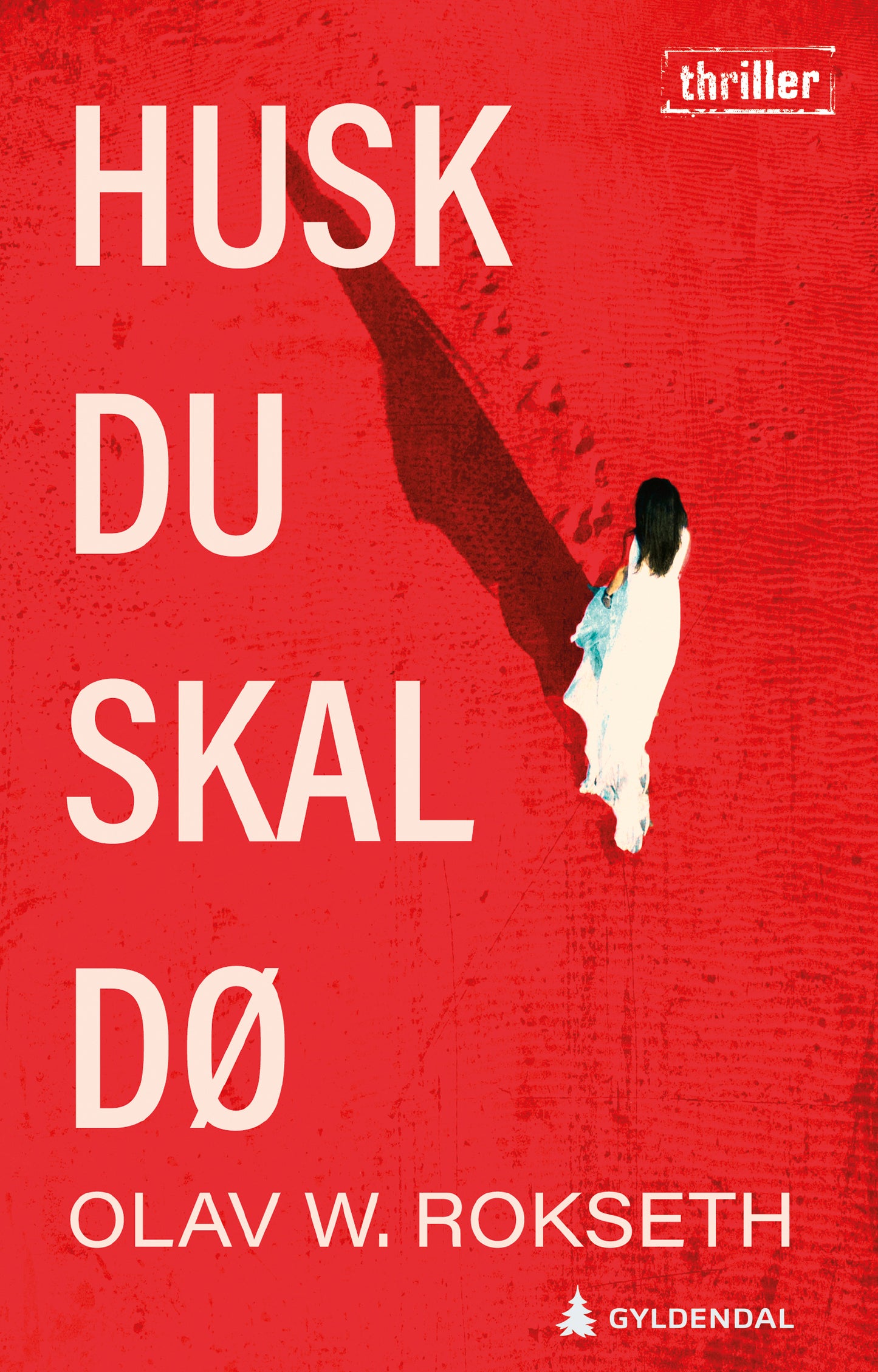 Husk du skal dø