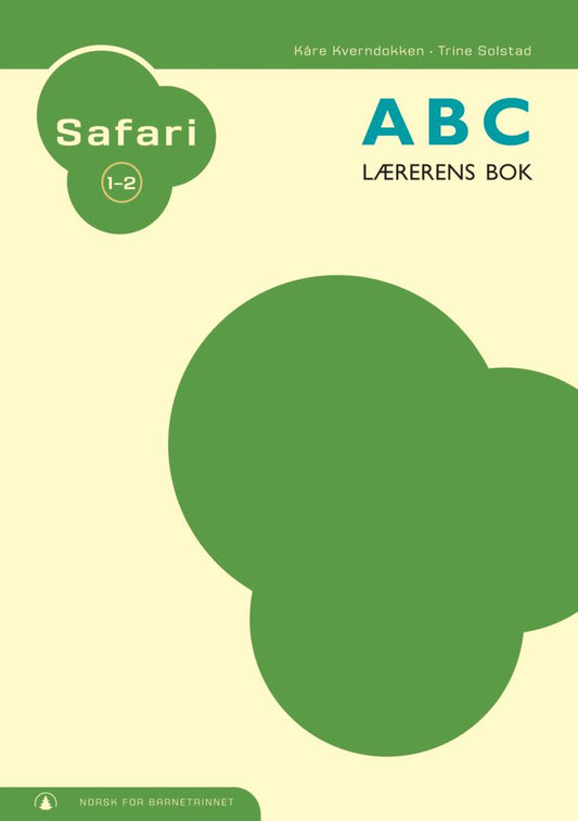 Safari 1-2