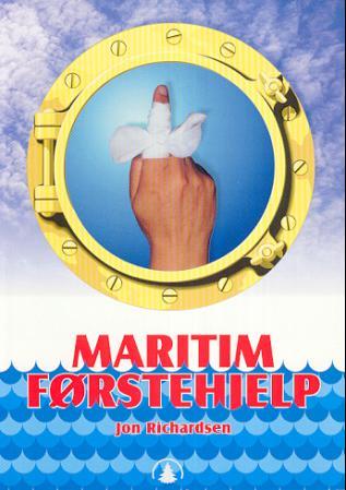 Maritim førstehjelp