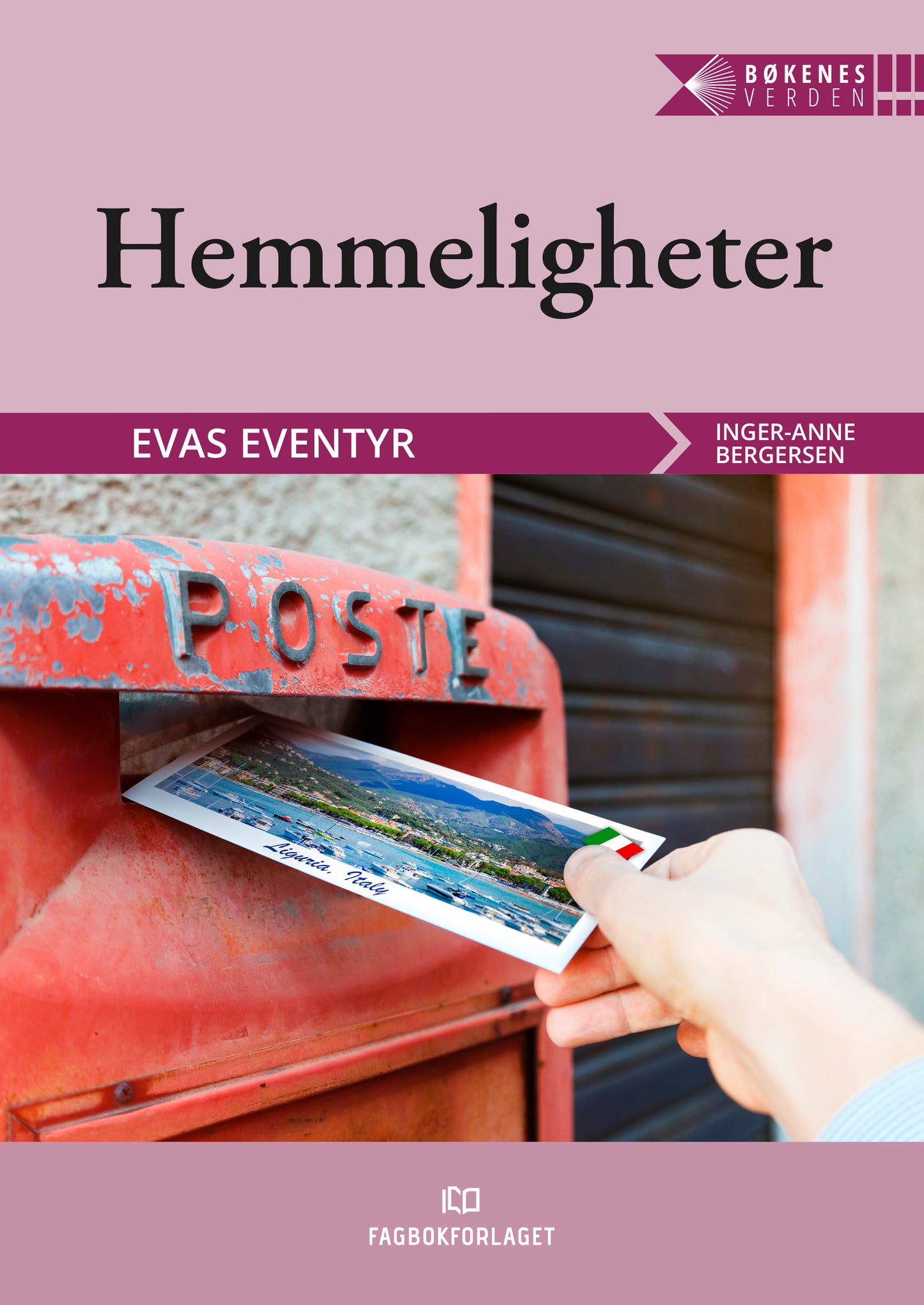 Hemmeligheter