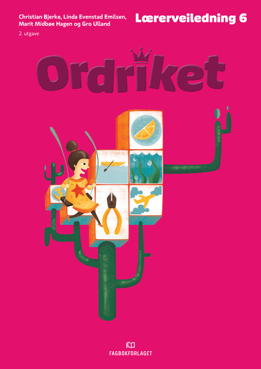 Ordriket