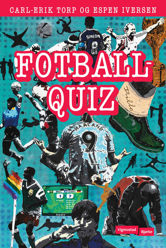 Fotballquiz