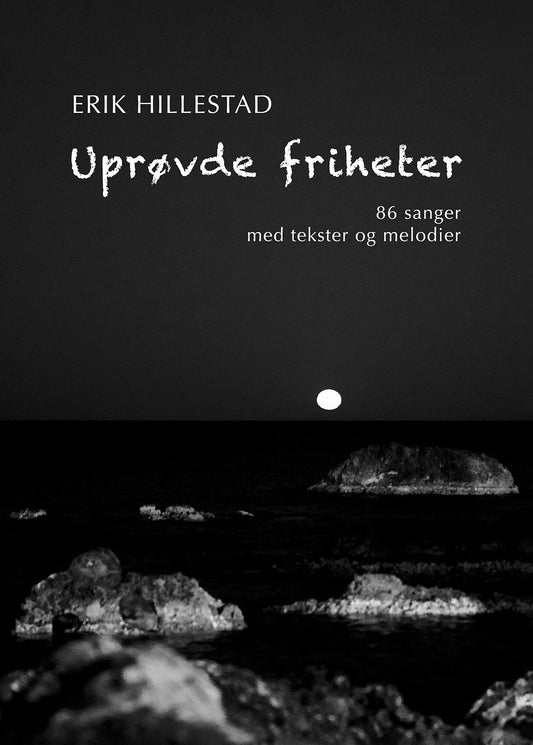 Uprøvde friheter