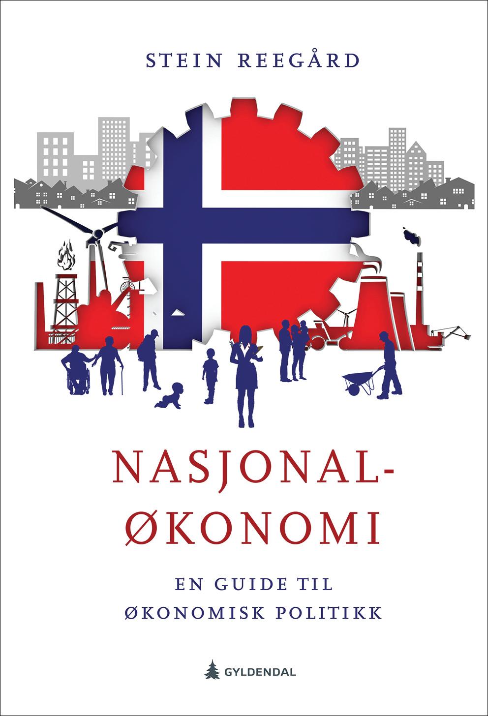 Nasjonaløkonomi