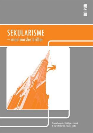 Sekularisme - med norske briller