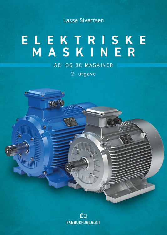 Elektriske maskiner