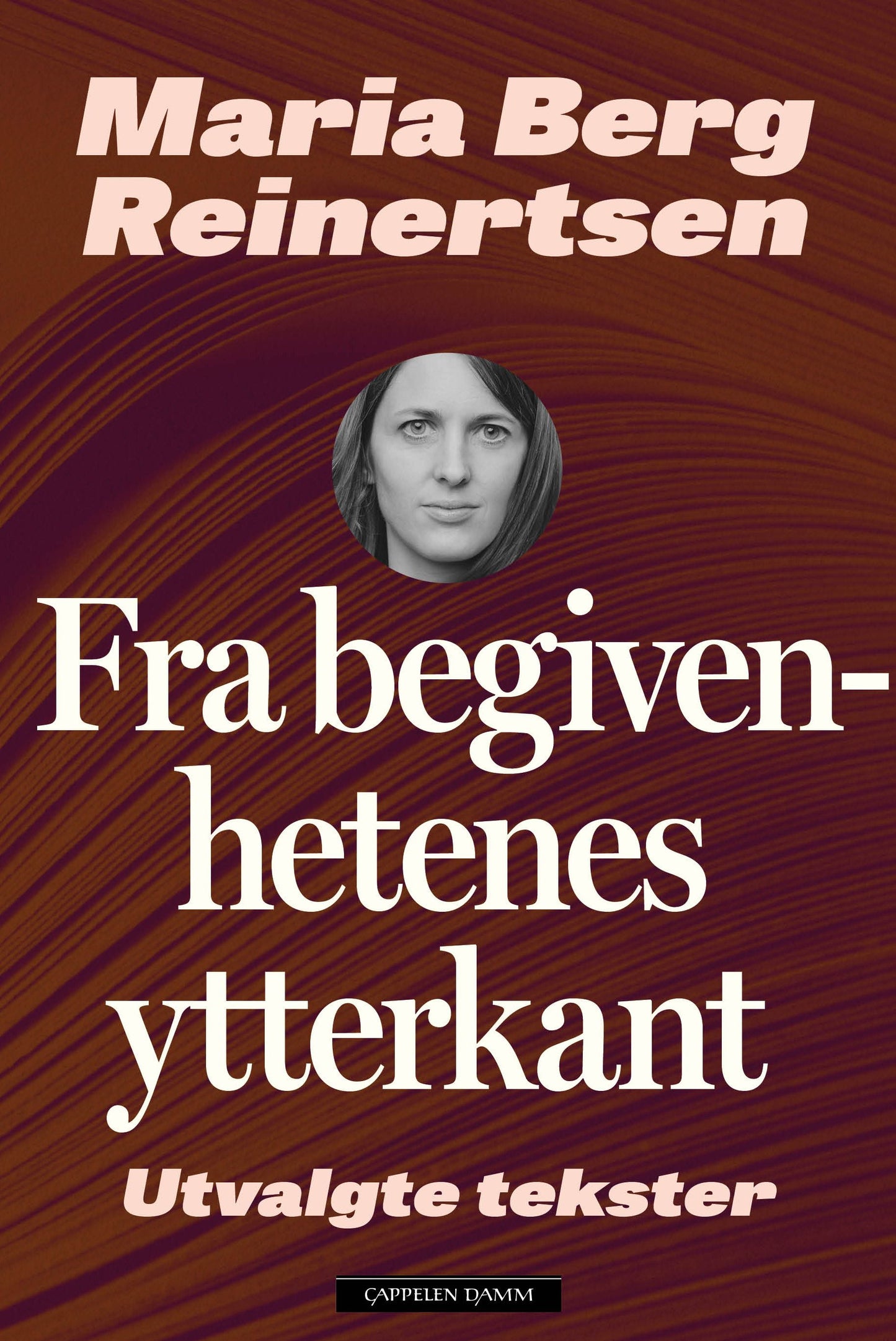 Fra begivenhetenes ytterkant