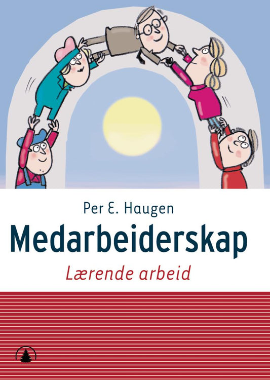 Medarbeiderskap