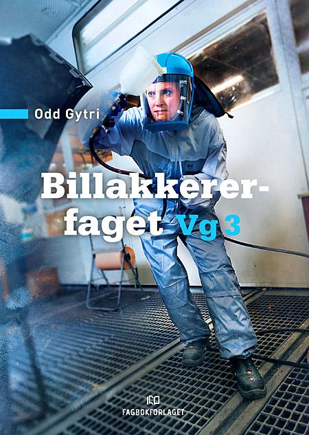 Billakkererfaget vg3