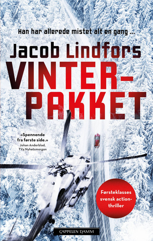 Vinterpakket