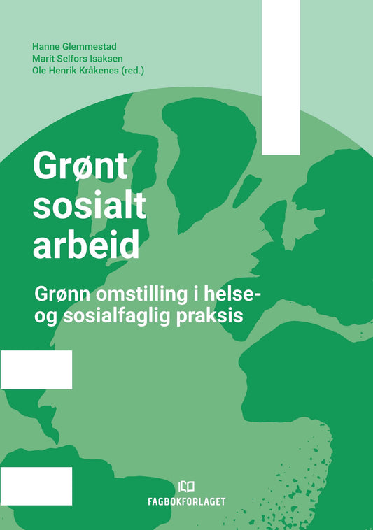 Grønt sosialt arbeid