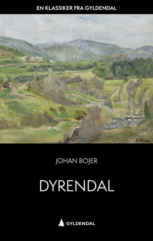 Dyrendal