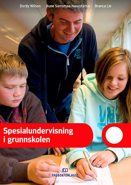 Spesialundervisning i grunnskolen