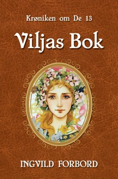 Viljas bok