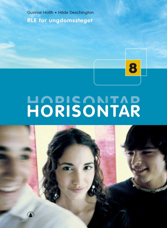 Horisontar 8