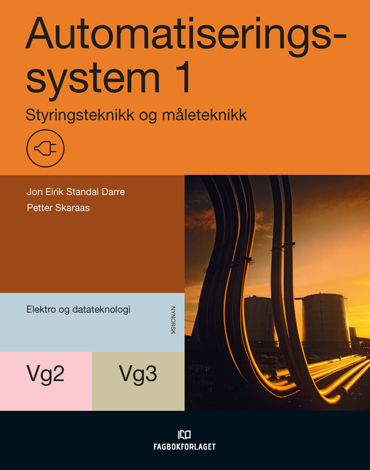 Automatiseringssystem 1